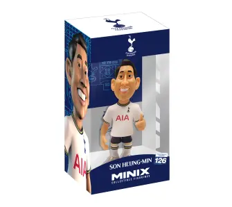 Figurka Minix Tottenham Son Hueng-Min