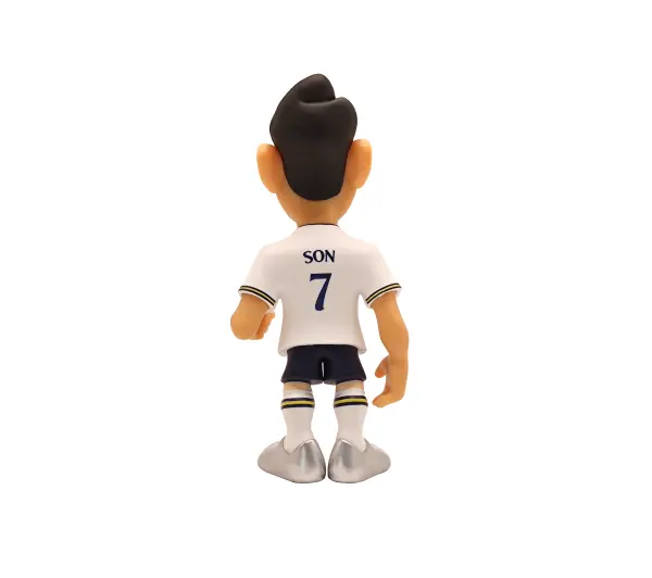 Minix Tottenham Son Hueng-Min