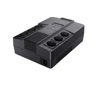 Trust Maxxon 800VA - Kup na Raty - RRSO 0%