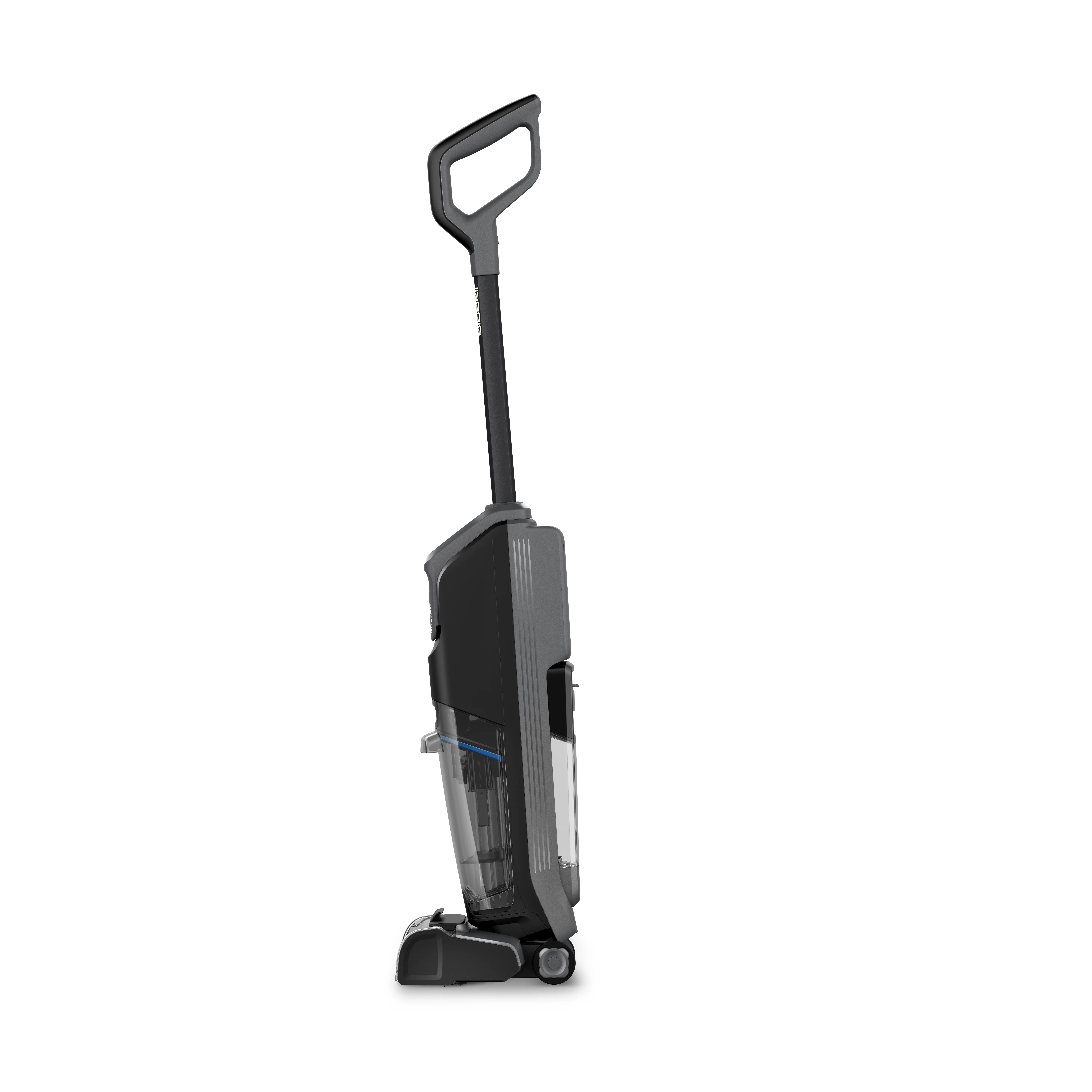 фото Вертикальный пылесос Bissell CrossWave OmniFind Pro 4008N 3