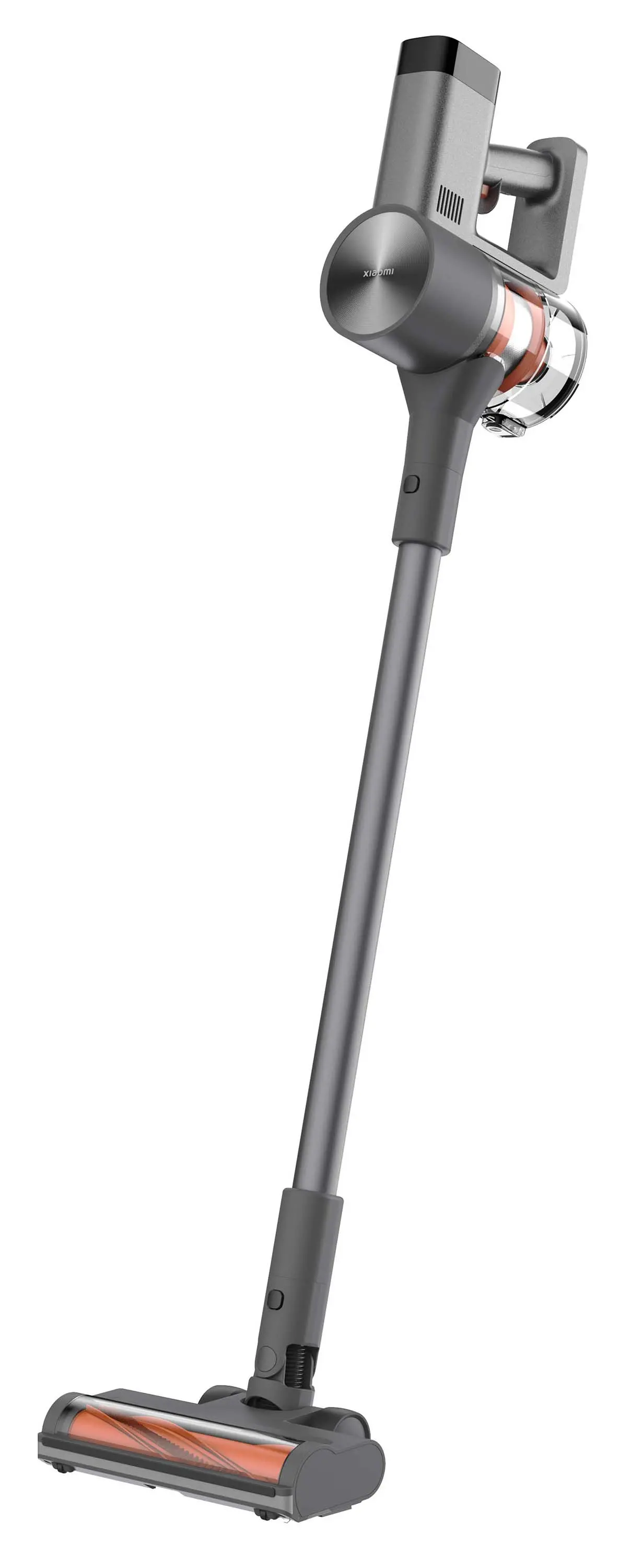 Odkurzacz bezprzewodowy Xiaomi Vacuum Cleaner G20 Max 60min Mini elektroszczotka