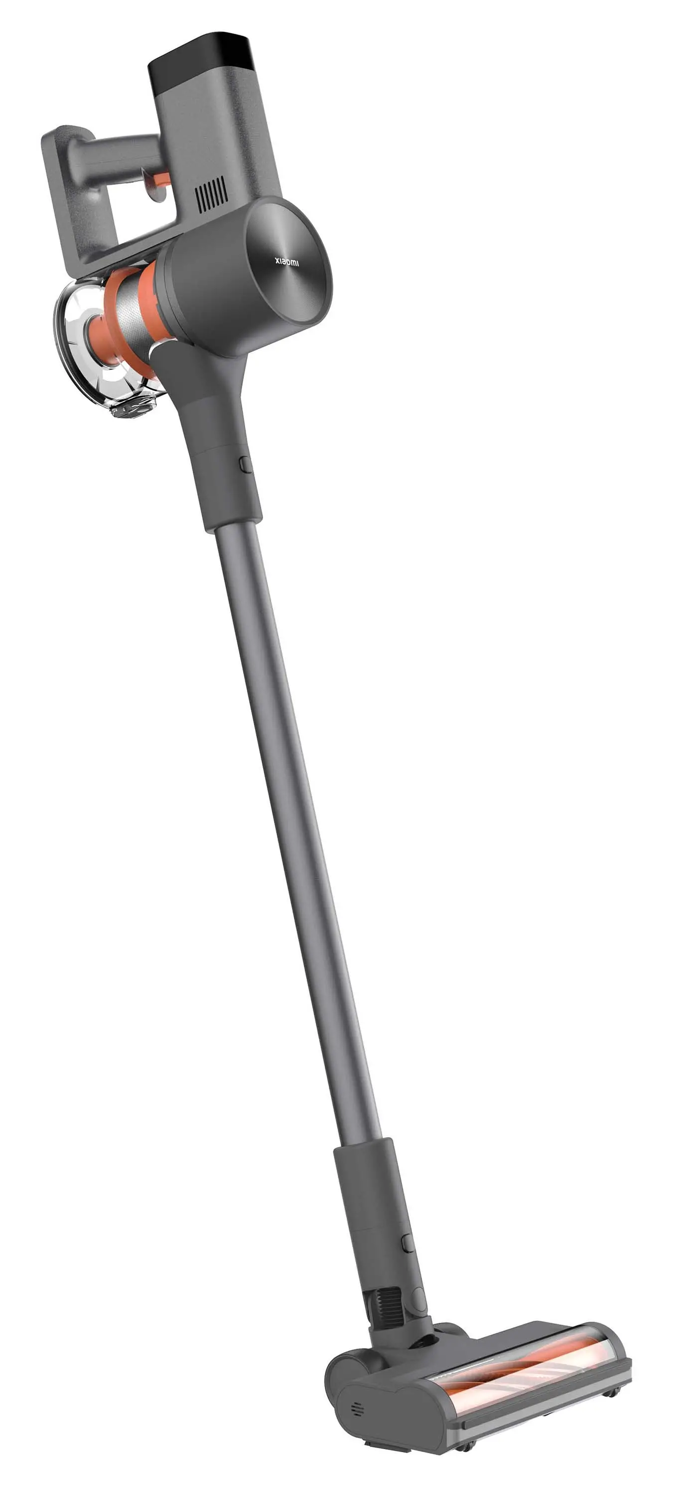 фото Вертикальний + ручний пилосос (2в1) Xiaomi Vacuum Cleaner G20 Max