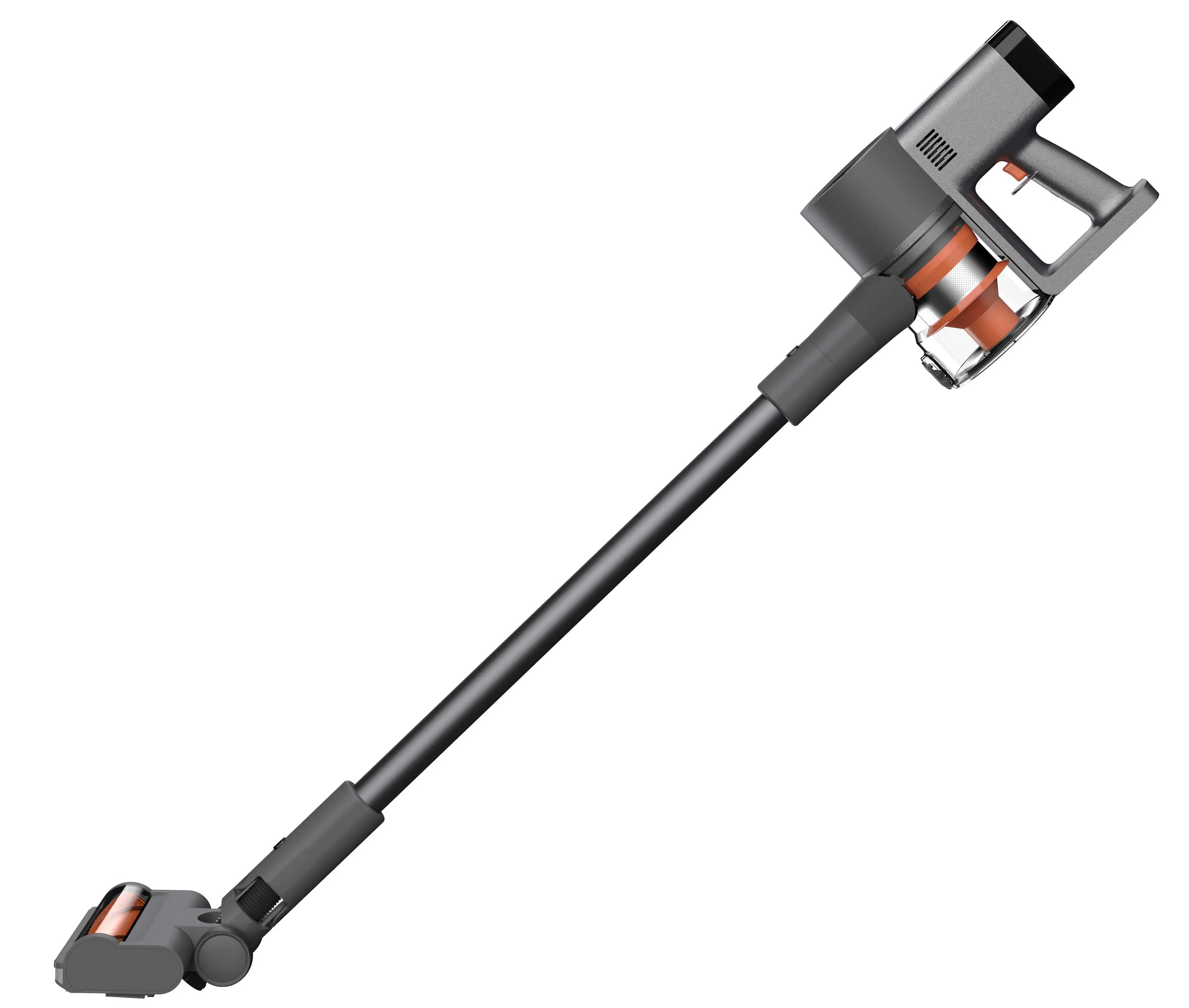 фото Вертикальний + ручний пилосос (2в1) Xiaomi Vacuum Cleaner G20 Max