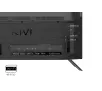 Telewizor KIVI 24H760QB 24" LED HD Ready Android TV DVB-T2