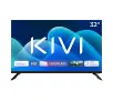 Telewizor KIVI 32H730QB 32" LED HD Ready Android TV DVB-T2