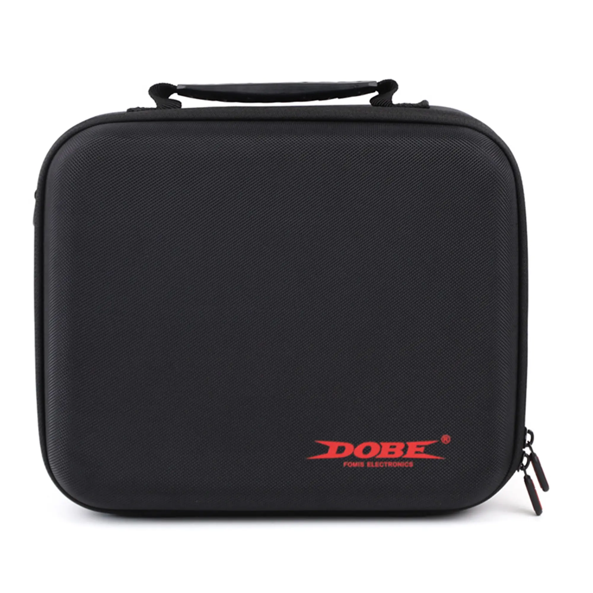 Etui Dobe TNS-1898B Ochronna torba transportowa do Nintendo Switch