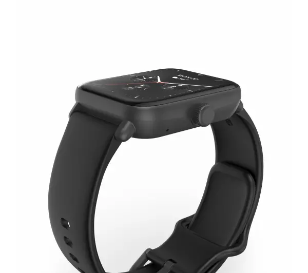 Hama Fit Watch 6010 Czarny