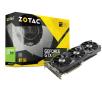 Zotac GeForce GTX1070 8GB GDDR5 256bit