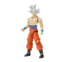 Figurka Bandai Dragon Ball Dragon Stars - Ultra Instinct Goku