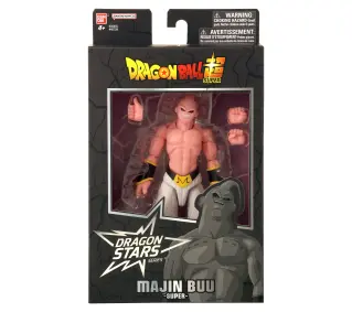 Bandai Dragon Stars Series Dragon Ball Super - Majin Buu