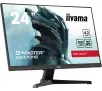 Monitor iiyama G-MASTER Red Eagle G2470HS-B1 23,8" Full HD Fast IPS 180Hz 0,2ms MPRT Gamingowy