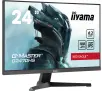 Monitor iiyama G-MASTER Red Eagle G2470HS-B1 23,8" Full HD Fast IPS 180Hz 0,2ms MPRT Gamingowy