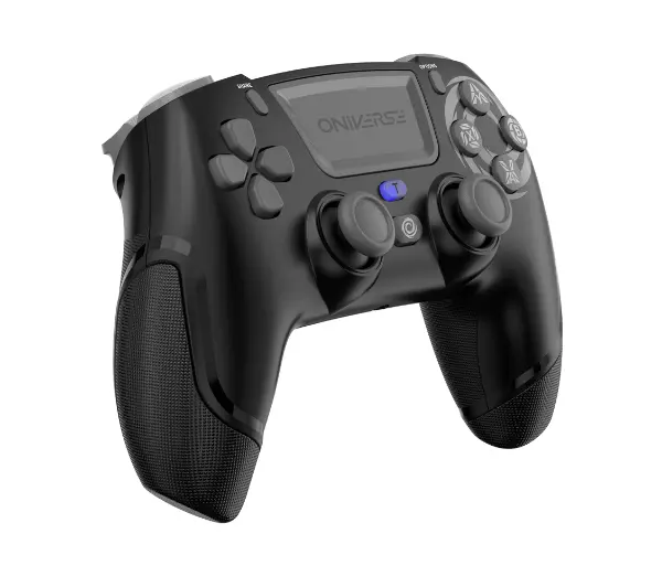 Oniverse Revolt Wasp Black do PC PS4, PS3 Android iOS Bezprzewodowy Czarny - Kup na Raty - RRSO 0%