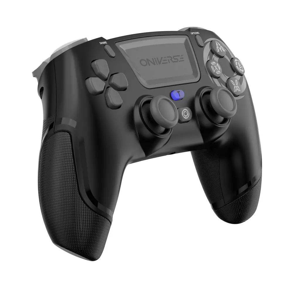 фото Геймпад Oniverse Revolt Wasp Black