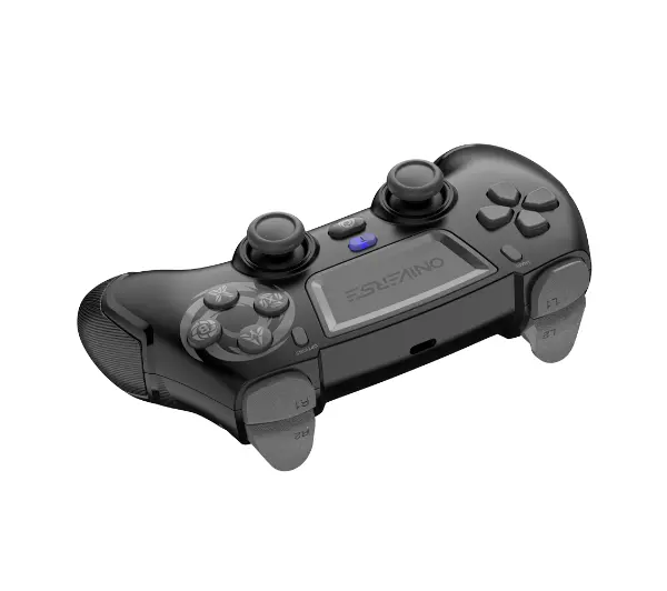 Oniverse Revolt Wasp Black do PC PS4, PS3 Android iOS Bezprzewodowy Czarny - Kup na Raty - RRSO 0%