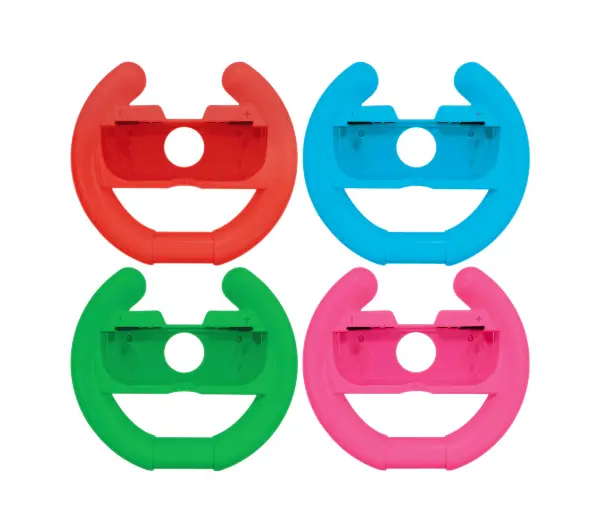 Oniverse Racing Wheel Pack + gra Kart Racer Grand Prix