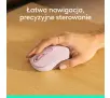 Myszka Logitech M196 Różowy