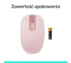 Myszka Logitech M196 Różowy