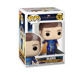 Figurka Funko Pop Marvel Eternals Ikaris