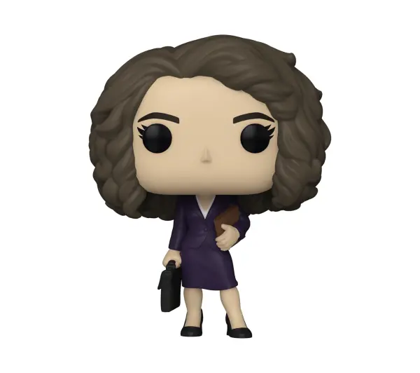 Funko Pop Marvel She-Hulk Jennifer