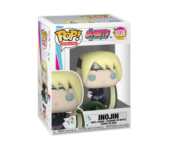 Figurka Funko Pop Animation Boruto Inojin