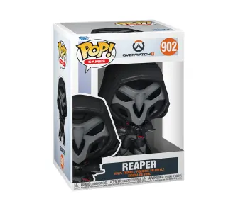 Figurka Funko Pop Games Overwatch 2 Reaper