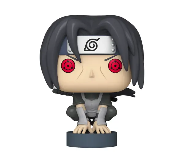 Funko POP Animation Naruto Itachi Uchiha
