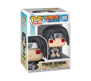 Funko POP Animation Naruto Itachi Uchiha