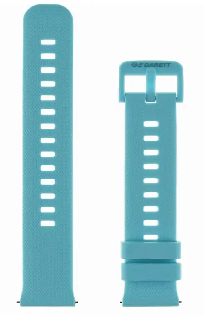 Pasek Garett do Kids Kids Fit Niebieski
