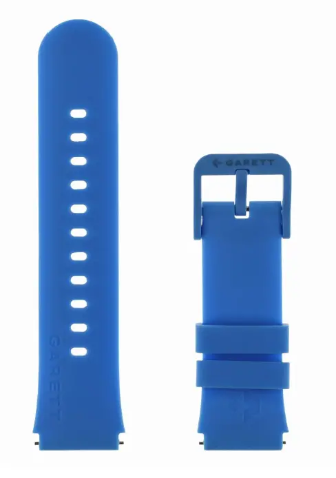 Pasek Garett do Kids Sun Ultra 4G Niebieski