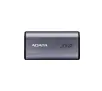 Dysk Adata SC750 500GB USB 3.2 Typ C Szary