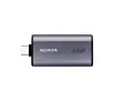 Dysk Adata SC750 500GB USB 3.2 Typ C Szary