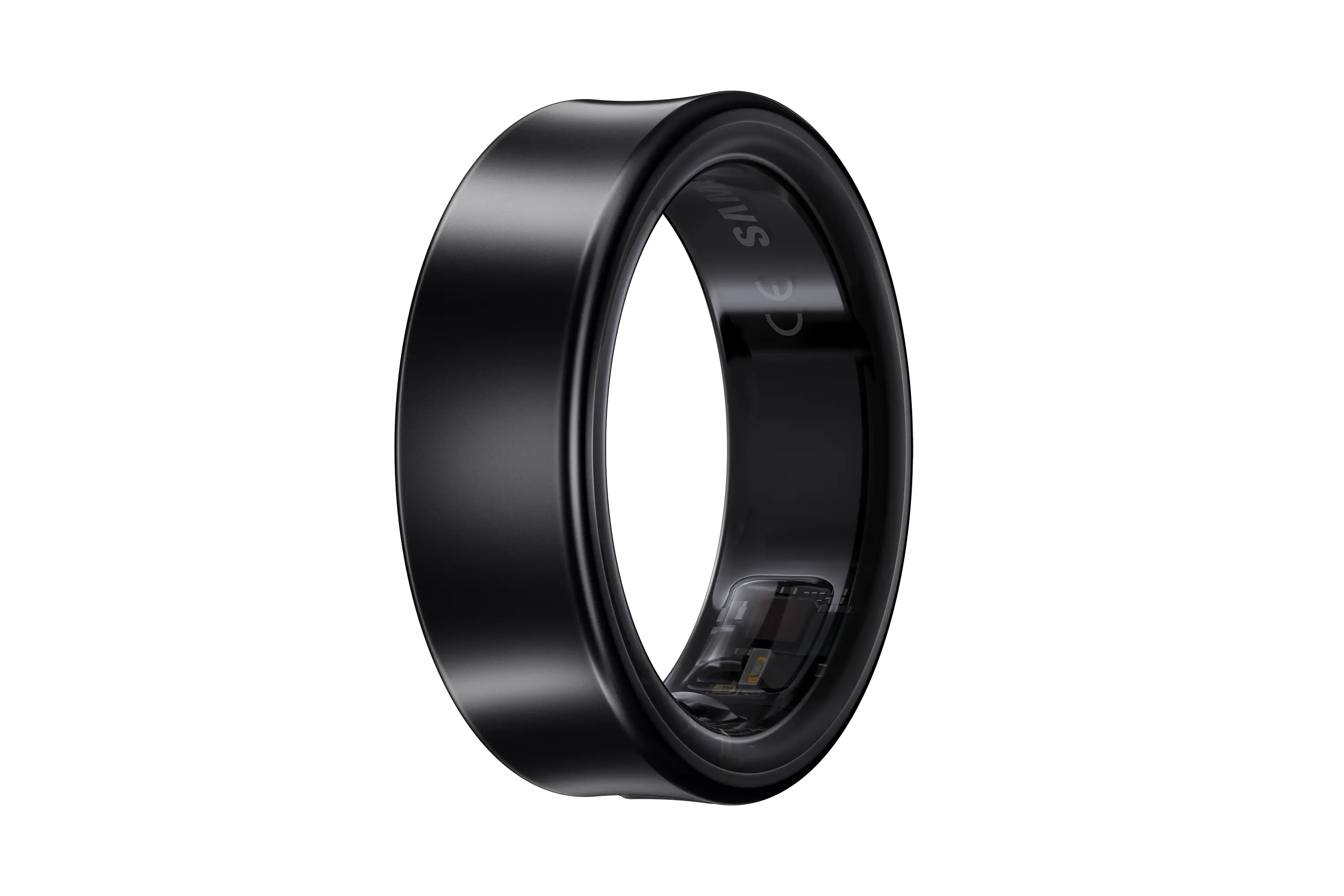 Smartring Samsung Galaxy Ring 5 49mm Czarny