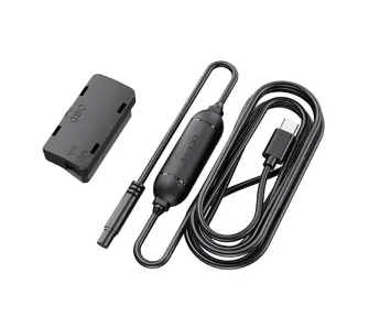 Adapter DDPAI zasilania Hardwire Kit dla portu OBD