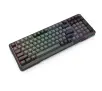 Klawiatura mechaniczna Redragon K688GB-RGB-PRO Bragi Dragon Growl Czarny