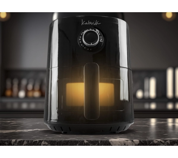 Kalorik FTL1801BK 1300W 4l