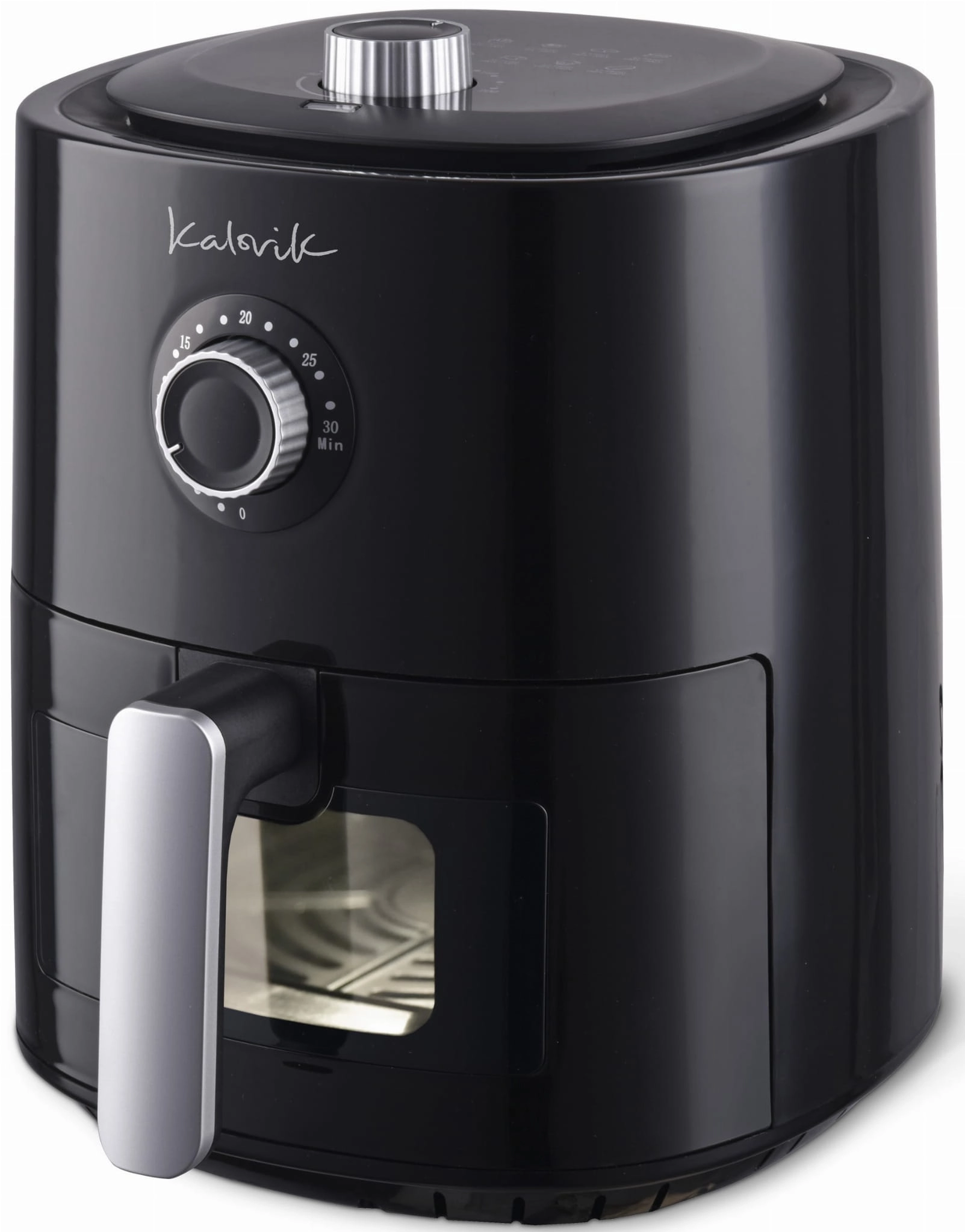 Air fryer Kalorik FTL1801BK 1300W 4l
