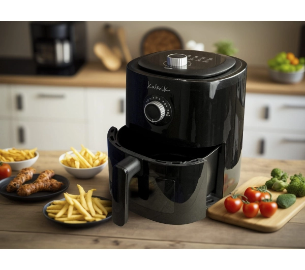 Kalorik FTL1801BK 1300W 4l