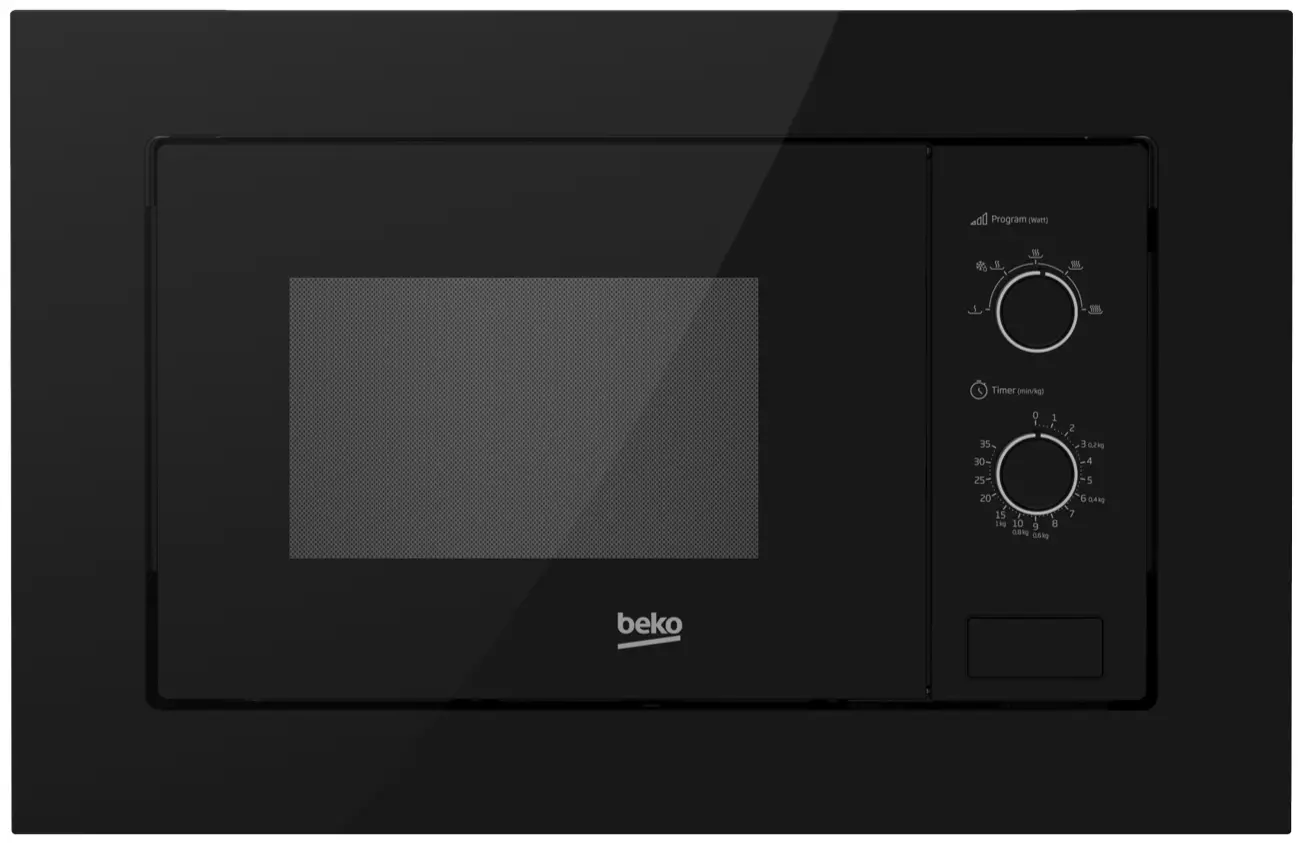Kuchenka mikrofalowa Beko b300 BMOB 20202 B