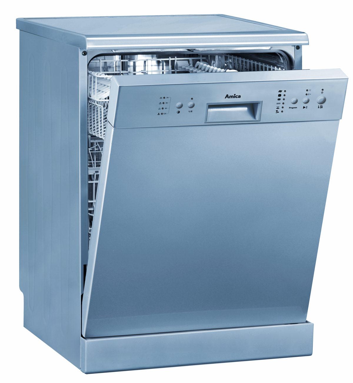 Zmywarka Amica ZWM 636 I