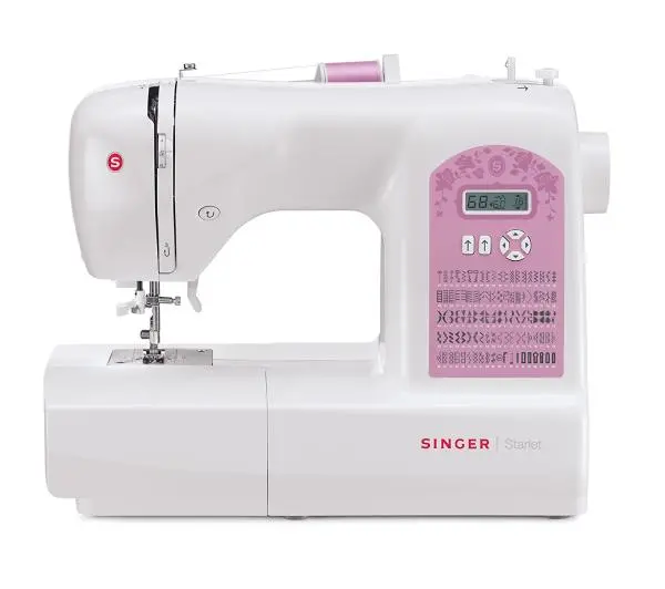 Maszyna do szycia Singer Starlet 6699