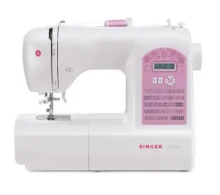 Singer 6699 - Kup na Raty - RRSO 0%