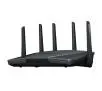 Router Synology RT6600ax Czarny + 2xWRX560 Czarny