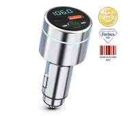 Xblitz X550 z zestawem głośnom&oacute;wiącym