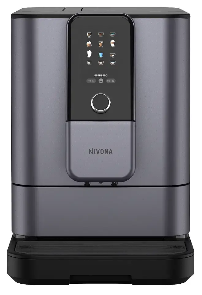 Ekspres Nivona 8107