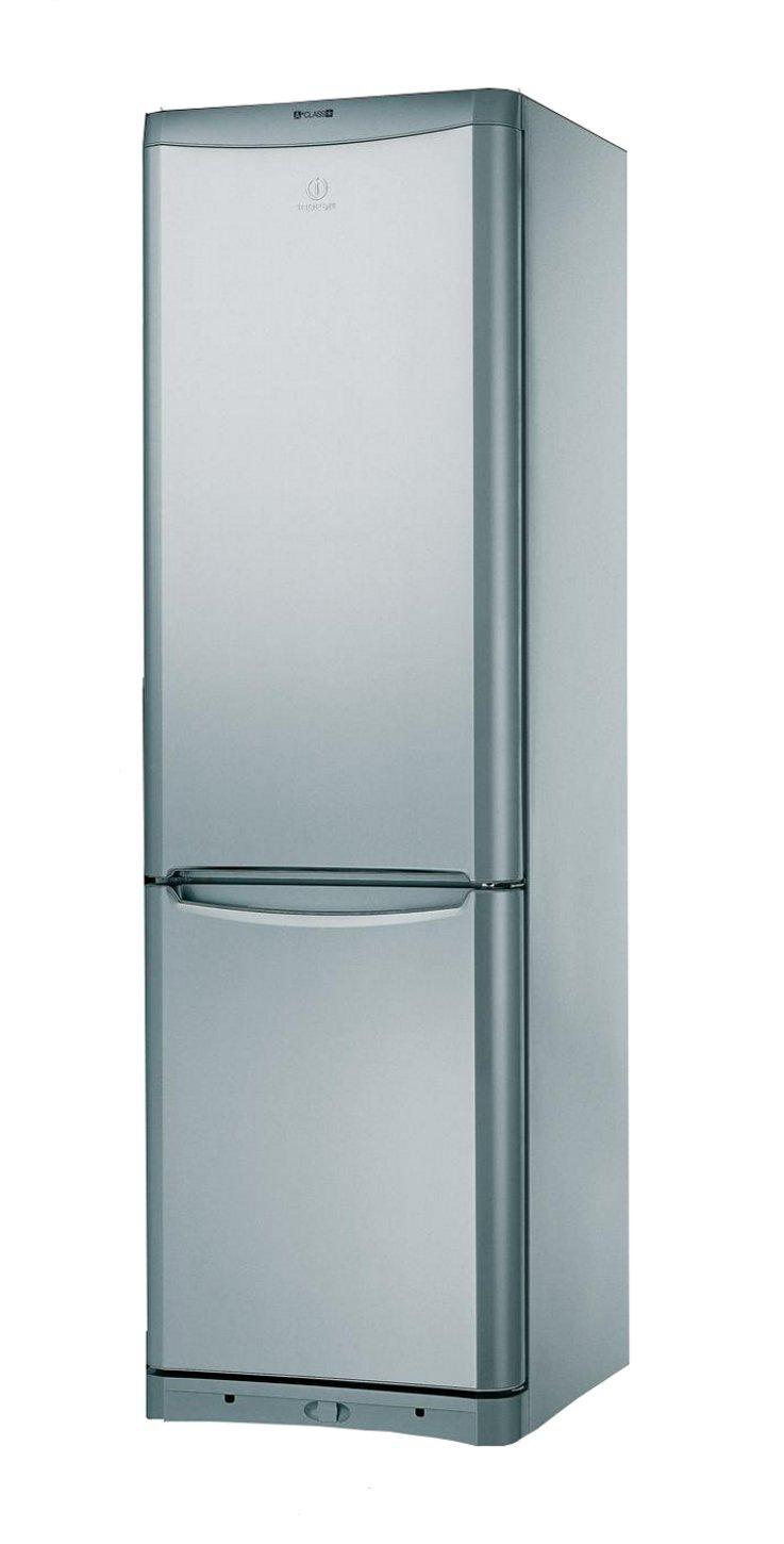 Lodówka Indesit BAAN14X