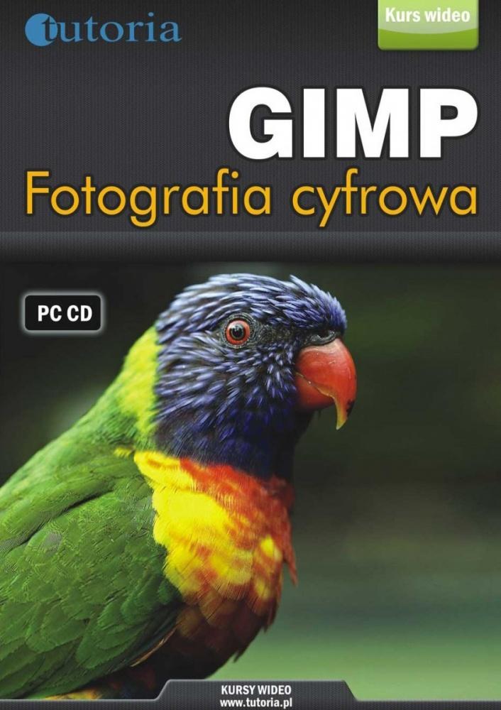 MarkSoft Kurs Gimp - Fotografia Cyfrowa