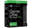 Seagate Game Drive 512GB dla Xbox One STFT512400