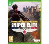 Sniper Elite Resistance Edycja Deluxe Gra na Xbox Series X / Xbox One