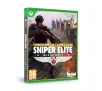 Sniper Elite Resistance Edycja Deluxe Gra na Xbox Series X / Xbox One